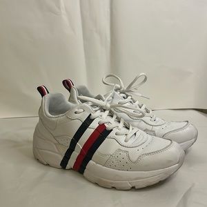 TOMMY HILFIGER WOMENS SNEAKERS